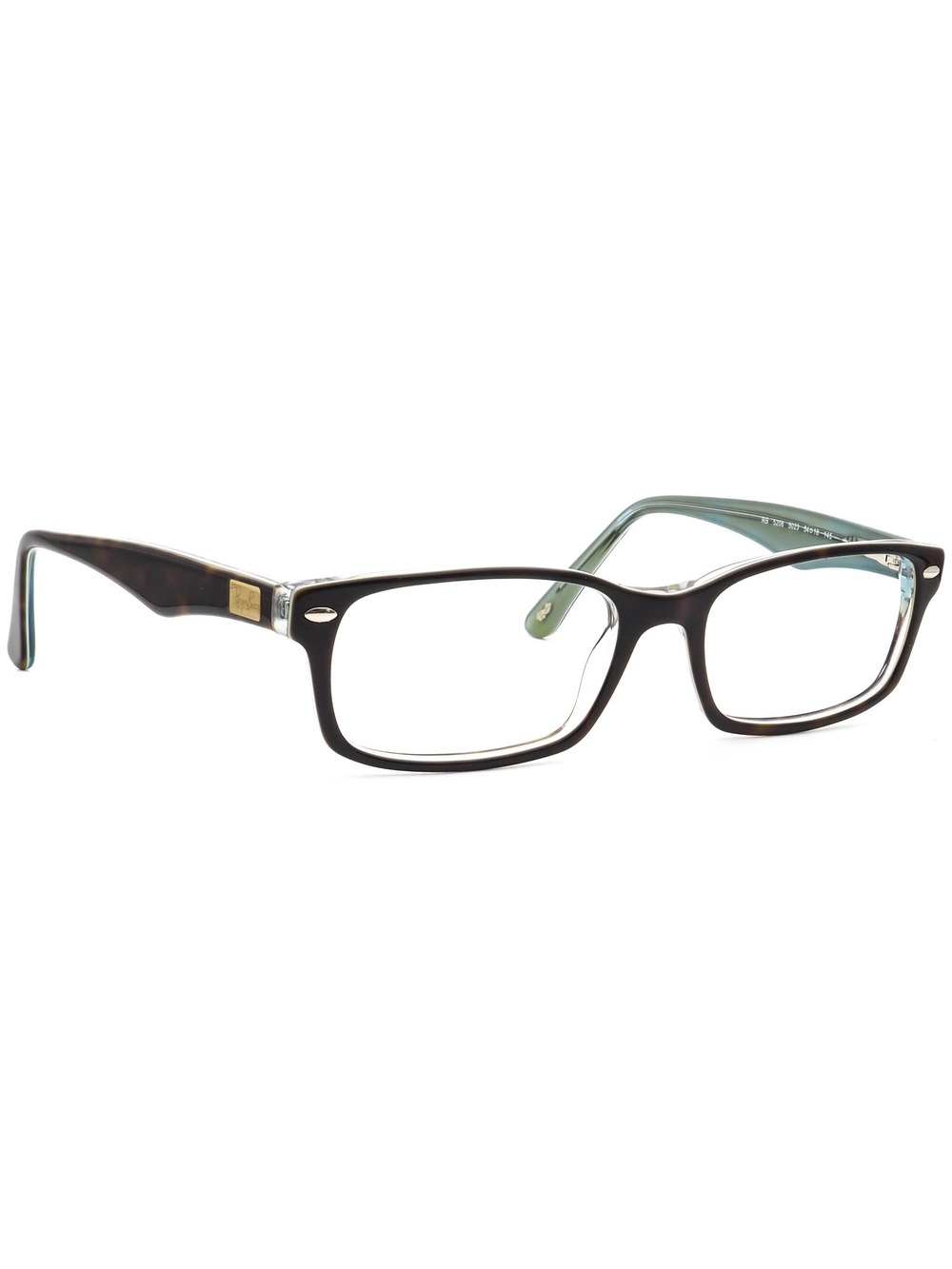 Ray-Ban RB 5206 5023 Eyewear
